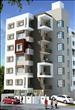 Nabhraj Shriram Enclave - 2, 3 bhk apartment Near Maratha High School, Chouraha, Aurangabad